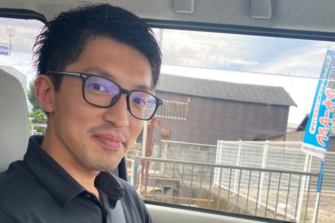 代表取締役社長　今村　勇喜